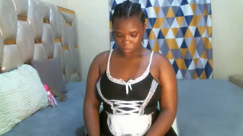 Snapshot of peachygirl255 chatting on 29, 4, 2026 Peachy online show from 29, 4, 2026