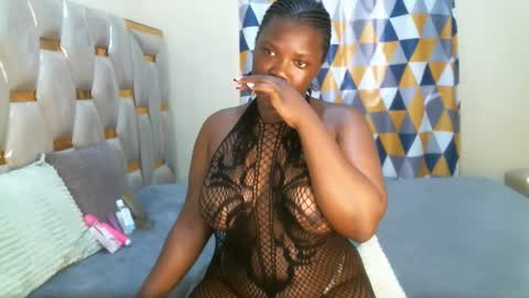 Snapshot of peachygirl255 chatting on 9, 5, 2026 Peachy online show from 9, 5, 2026