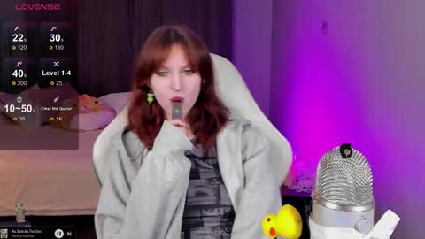 Peachy not a bb baby love or something Please call me Peachy online show from 2, 2, 2026