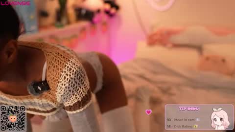 Snapshot of peachypeachgirl chatting on 7, 3, 2026 peachypeachgirl online show from 7, 3, 2026