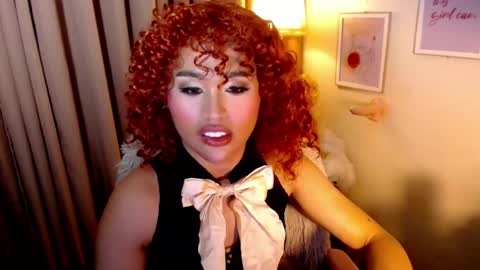 Angel Creamdensada online show from 1, 5, 2026