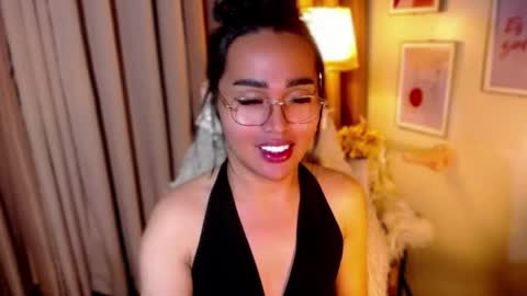 Angel Creamdensada online show from 12, 5, 2026