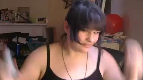 peakobunny online show from 18, 12, 2025