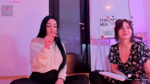 Kate online show from 18, 2, 2026