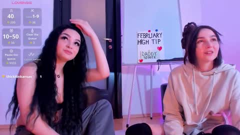 Kate online show from 20, 2, 2026