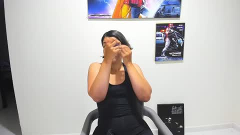 Tangerine Penaut online show from 28, 12, 2024