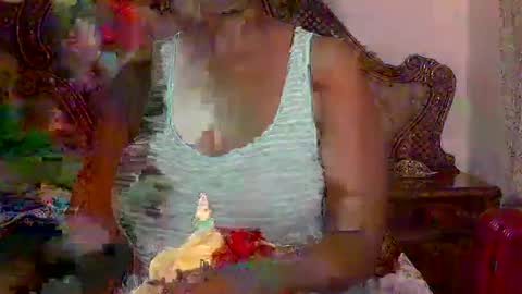 Snapshot of pearassmmm chatting on 30, 12, 2024 pearassmmm online show from 30, 12, 2024