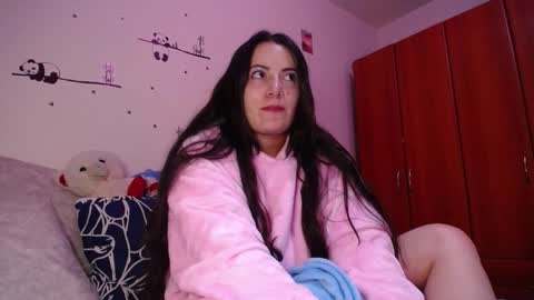 Snapshot of pearl_3 chatting on 29, 9, 2025 Pearl online show from 29, 9, 2025