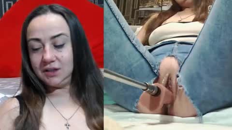 pearl_helen online show from 16, 10, 2025