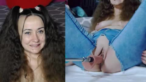 pearl_helen online show from 21, 12, 2025