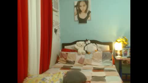 pearlaofasia21 online show from 6, 1, 2025