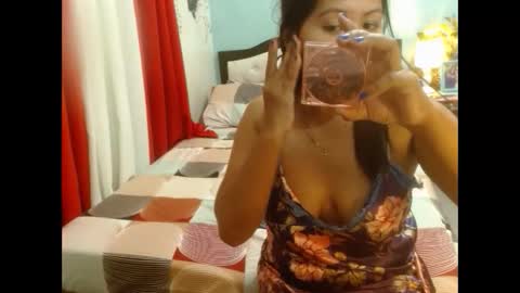 pearlaofasia21 online show from 10, 2, 2025