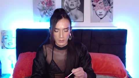 Snapshot of pearlatin chatting on 27, 9, 2025 pearlatin online show from 27, 9, 2025