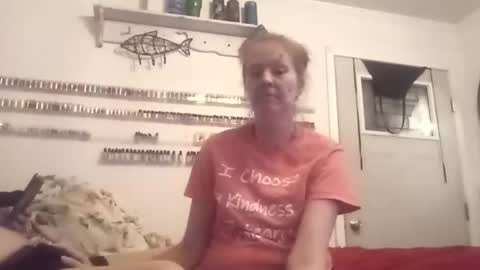 Snapshot of pearlmay629 chatting on 12, 1, 2025 Pearl May online show from 12, 1, 2025