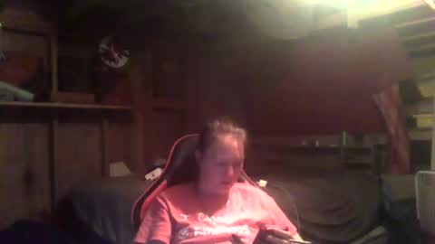 Pearl May online show from 23, 3, 2026