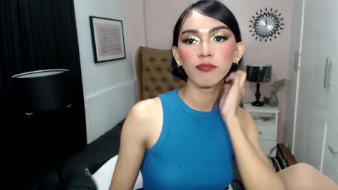 Snapshot of pearlmoore chatting on 3, 3, 2025 Pearl online show from 3, 3, 2025