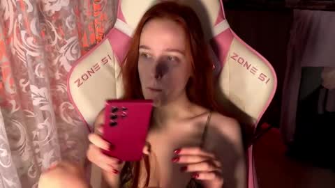 Adelina online show from 14, 9, 2025