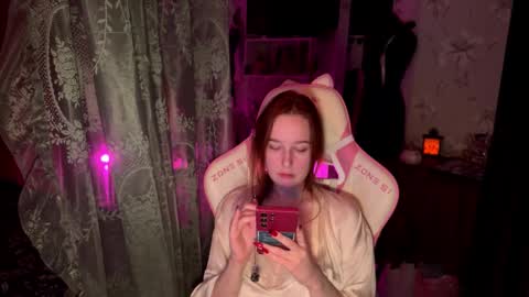 Adelina online show from 6, 2, 2026