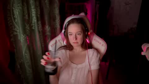 Adelina online show from 5, 5, 2026