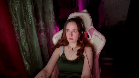 Adelina online show from 10, 5, 2026