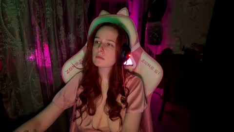 Adelina online show from 19, 6, 2026