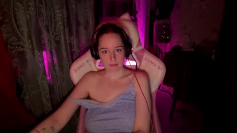 Adelina online show from 22, 6, 2026