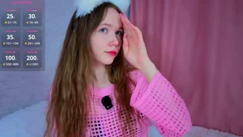 Snapshot of pearly_peach_ chatting on 26, 5, 2026 pearly_peach_ online show from 26, 5, 2026