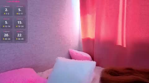 pearly_peach_ online show from 11, 6, 2026