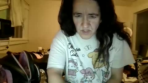 Snapshot of pebblezmeowkitty733247 chatting on 15, 5, 2026 pebblezmeowkitty online show from 15, 5, 2026