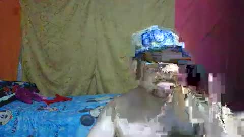 Snapshot of pecadodulce chatting on 1, 12, 2025 pecadodulce online show from 1, 12, 2025