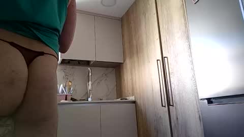 Naturist online show from 11, 5, 2026