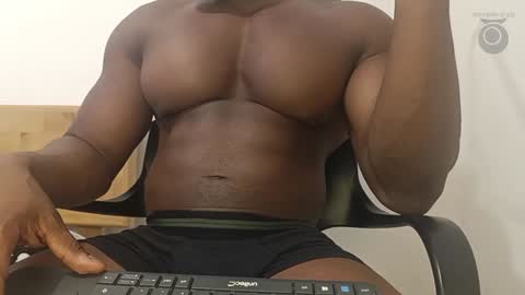 Snapshot of pecsblack888 chatting on 21, 1, 2025 pecsblack888 online show from 21, 1, 2025