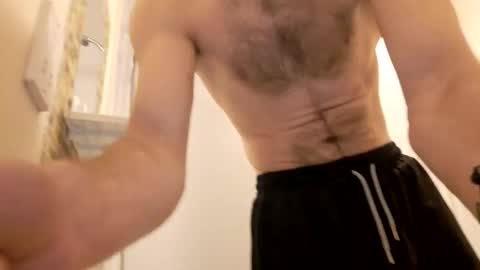 Snapshot of pedro199994 chatting on 28, 2, 2025 Ginger Dick online show from 28, 2, 2025