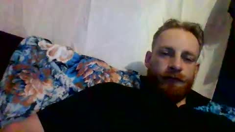 Snapshot of pedro199994 chatting on 2, 3, 2025 Ginger Dick online show from 2, 3, 2025