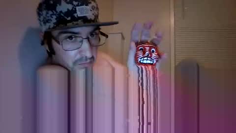 pedro3xxx online show from 14, 1, 2026