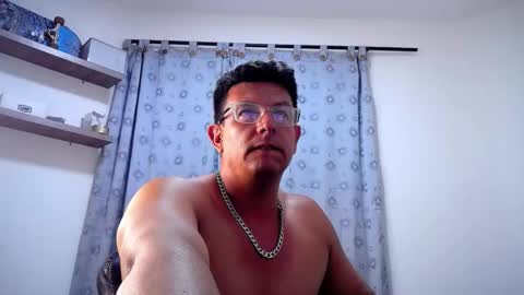 Pedro online show from 28, 1, 2025