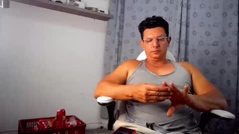 Snapshot of pedro_picapica chatting on 8, 11, 2025 Pedro online show from 8, 11, 2025