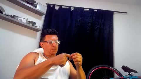 Pedro online show from 12, 4, 2026