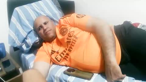 Pedro online show from 12, 11, 2025