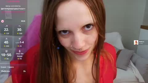 Peggy online show from 25, 3, 2026