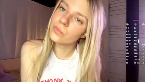 Mary online show from 26, 10, 2025