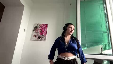 Kate online show from 19, 3, 2026