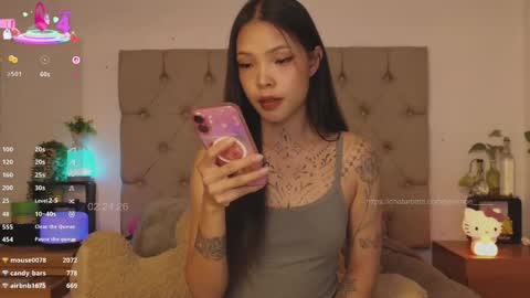 Kris online show from 25, 2, 2026