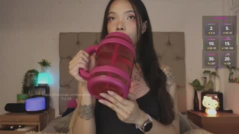 Kris online show from 4, 5, 2026