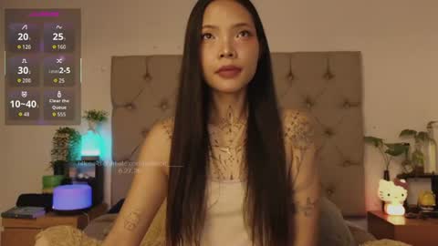 Snapshot of peisinoe_____ chatting on 28, 6, 2026 Kris online show from 28, 6, 2026