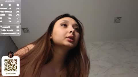  HERES ALICE  WELCOME EVERYONE LOVENSE DOMI REACT TO YOUR TIPS LETS MAKE A GREAT SHOW TOGETHER  online show from 24, 2, 2025