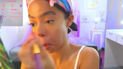 Snapshot of peneelopeecute chatting on 29, 4, 2026 peneelopeecute online show from 29, 4, 2026
