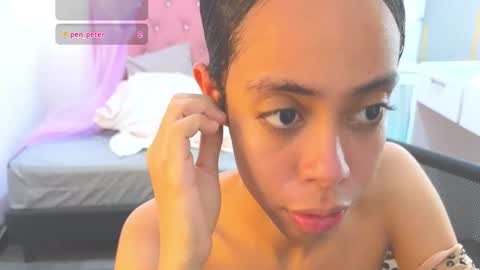 Snapshot of peneelopeecute chatting on 1, 5, 2026 peneelopeecute online show from 1, 5, 2026