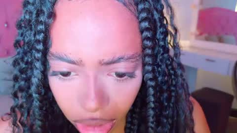 Snapshot of peneelopeecute chatting on 3, 7, 2026 peneelopeecute online show from 3, 7, 2026