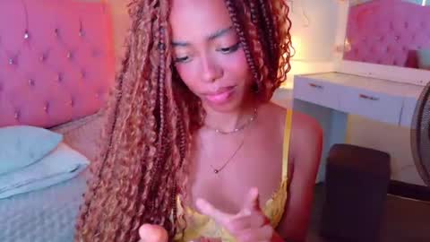 Snapshot of peneelopeecute chatting on 9, 7, 2026 peneelopeecute online show from 9, 7, 2026